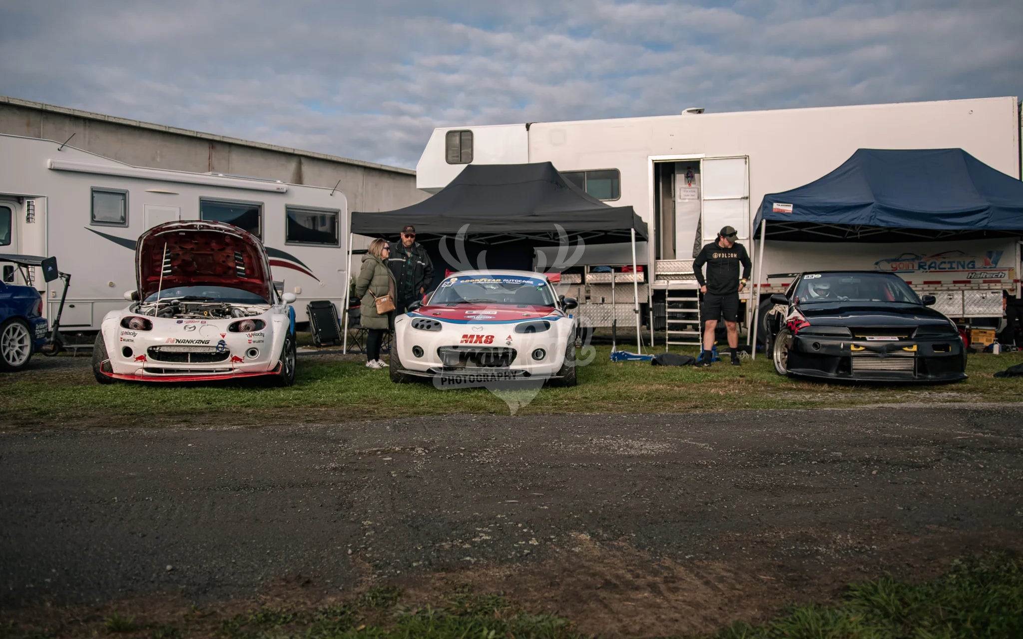 Ashburton Street Sprints 2026 - Automotive