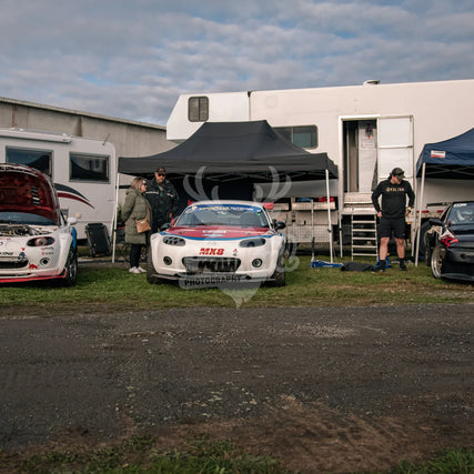 Ashburton Street Sprints 2026 - Automotive