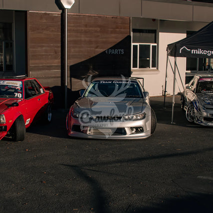Ashburton Street Sprints 2026 - Automotive