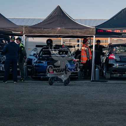 Ashburton Street Sprints 2026 - Automotive