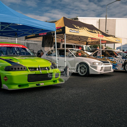 Ashburton Street Sprints 2026 - Automotive