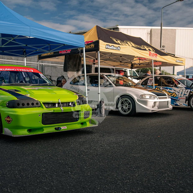 Ashburton Street Sprints 2026 - Automotive