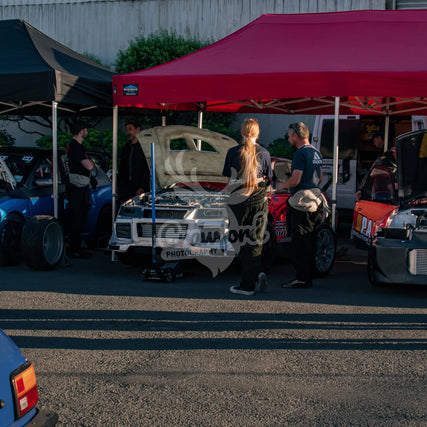 Ashburton Street Sprints 2026 - Automotive