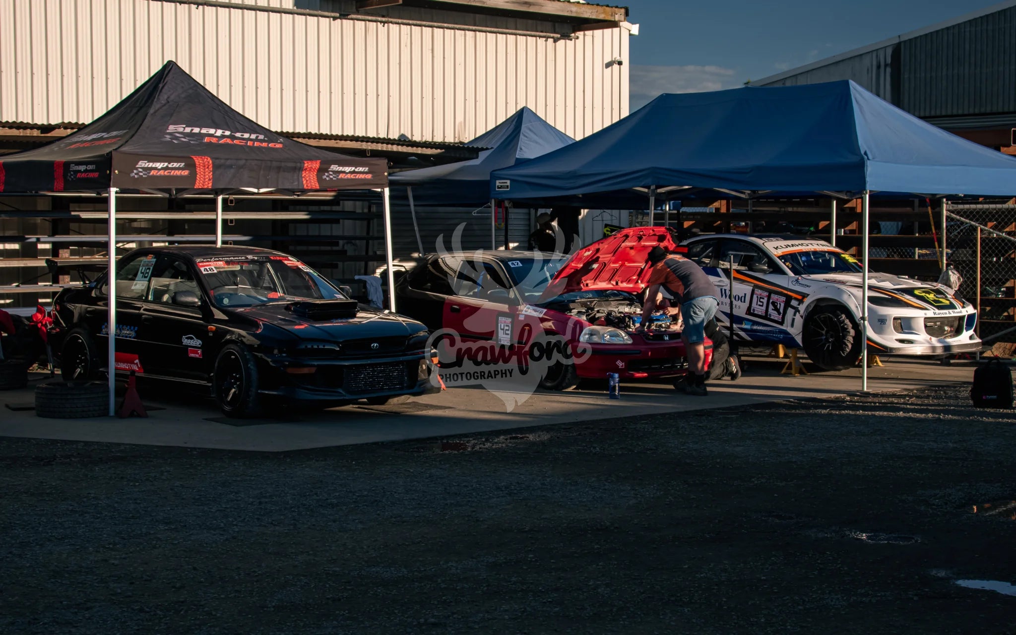 Ashburton Street Sprints 2026 - Automotive