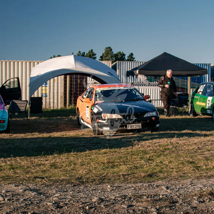 Ashburton Street Sprints 2026 - Automotive
