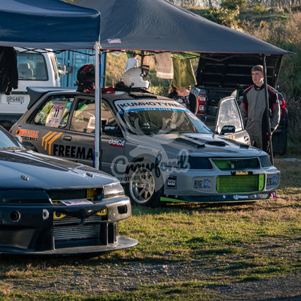 Ashburton Street Sprints 2026 - Automotive