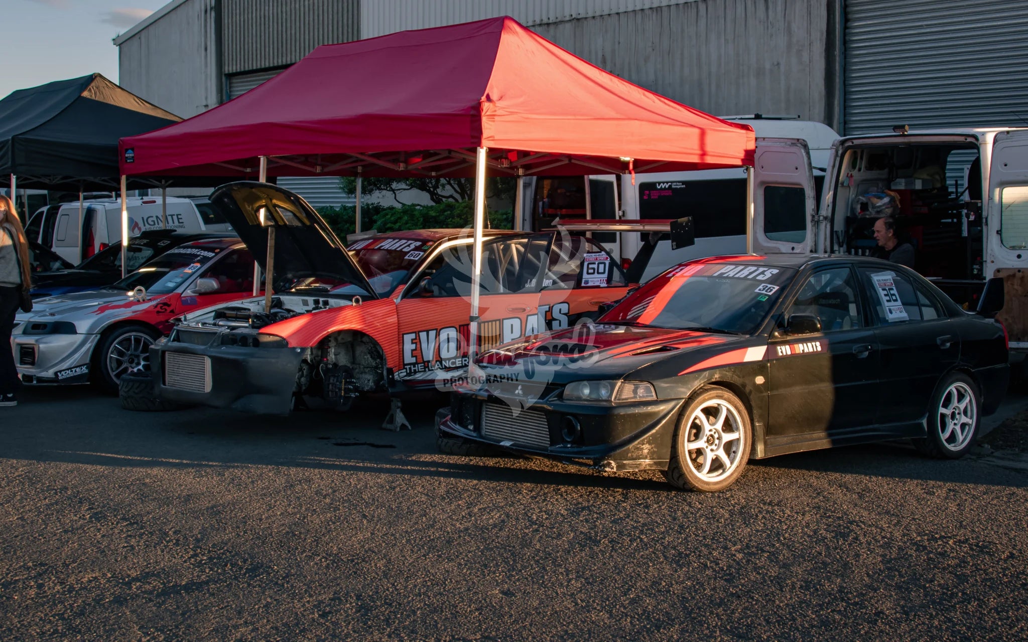 Ashburton Street Sprints 2026 - Automotive