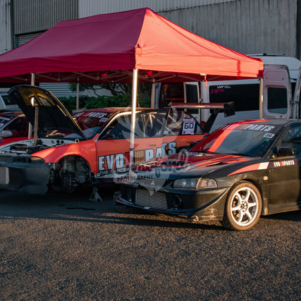 Ashburton Street Sprints 2026 - Automotive
