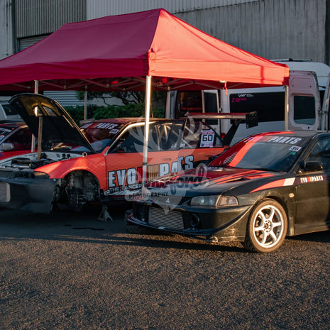 Ashburton Street Sprints 2026 - Automotive