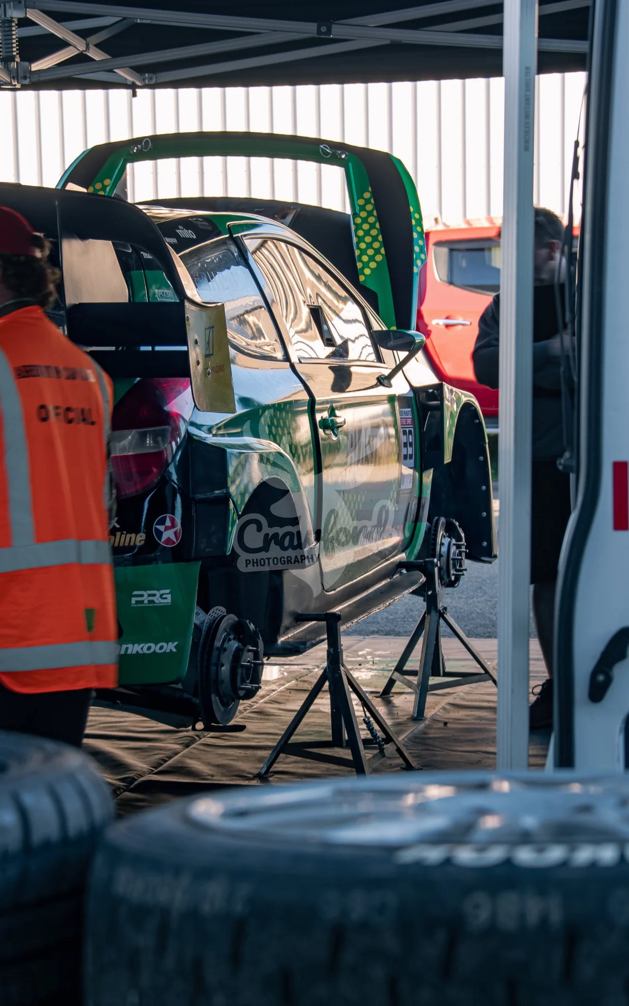 Ashburton Street Sprints 2026 Hyundai i20 Ap4 - Automotive