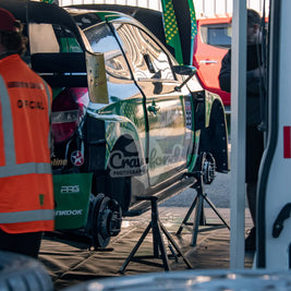 Ashburton Street Sprints 2026 Hyundai i20 Ap4 - Automotive
