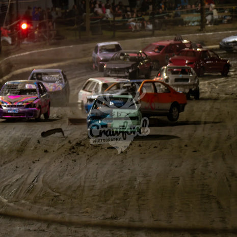 Beachlands Derby - Automotive