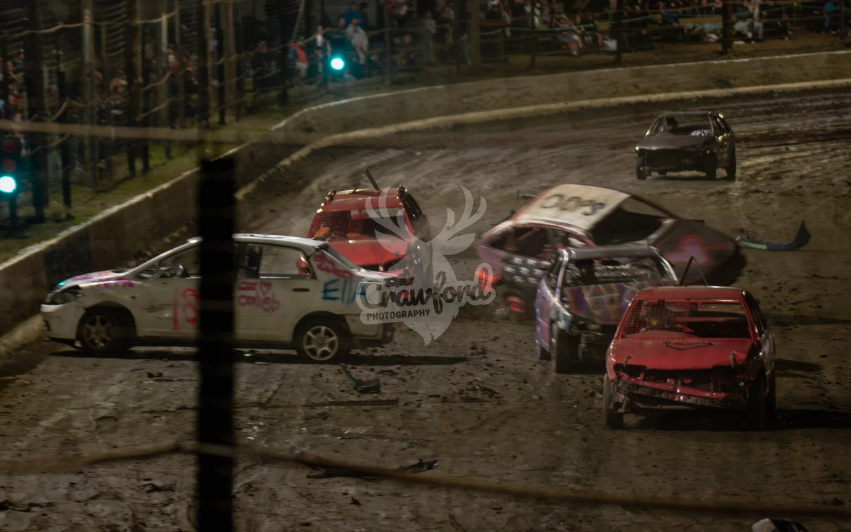 Beachlands Derby - Automotive