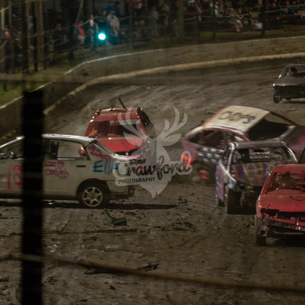 Beachlands Derby - Automotive