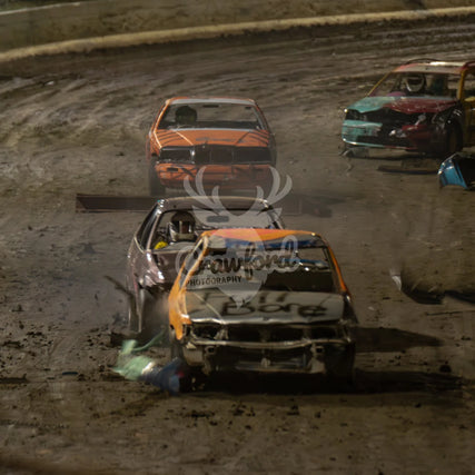 Beachlands Derby - Automotive