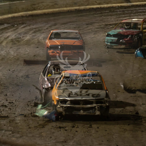 Beachlands Derby - Automotive