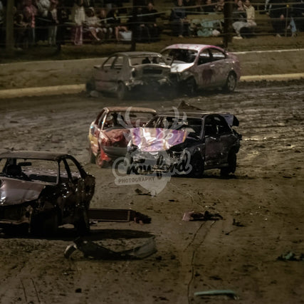 Beachlands Derby - Automotive