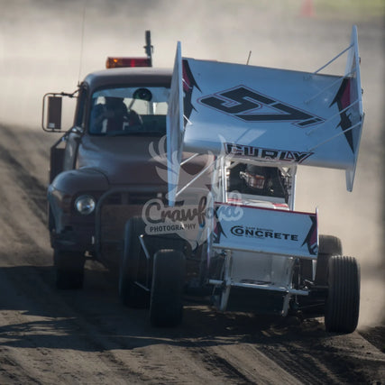 Beachlands Derby Sprint Car - Automotive