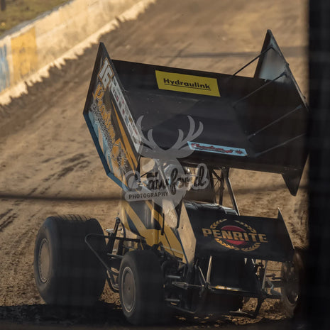 Beachlands Derby Sprint Car - Automotive
