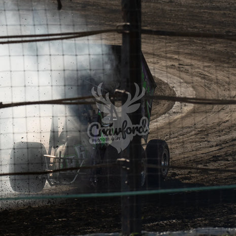 Beachlands Derby Sprint Car - Automotive