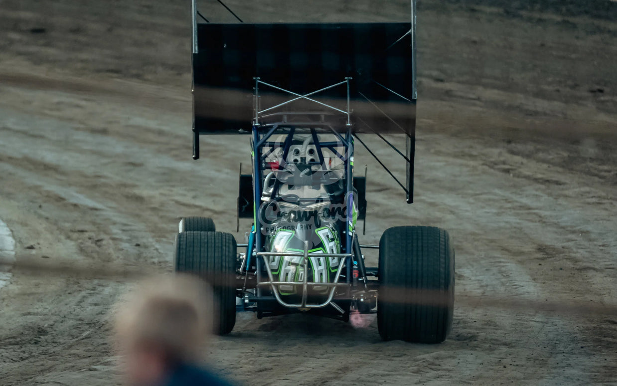 Beachlands Derby Sprint Cars - Automotive