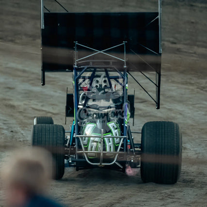 Beachlands Derby Sprint Cars - Automotive