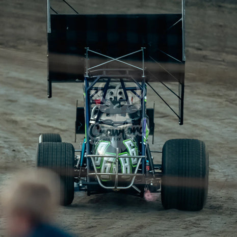Beachlands Derby Sprint Cars - Automotive