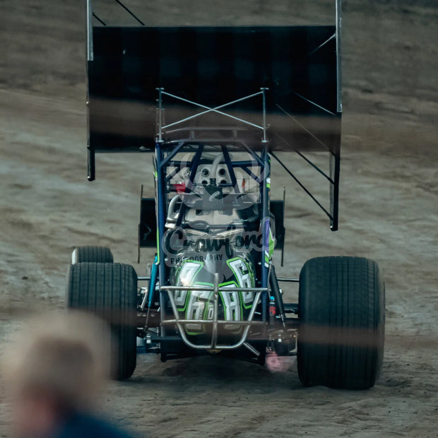 Beachlands Derby Sprint Cars - Automotive