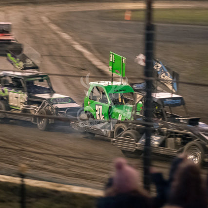Beachlands Derby Streetstock (Copy) - Automotive