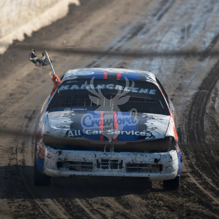 Beachlands Derby Youth Saloon - Automotive