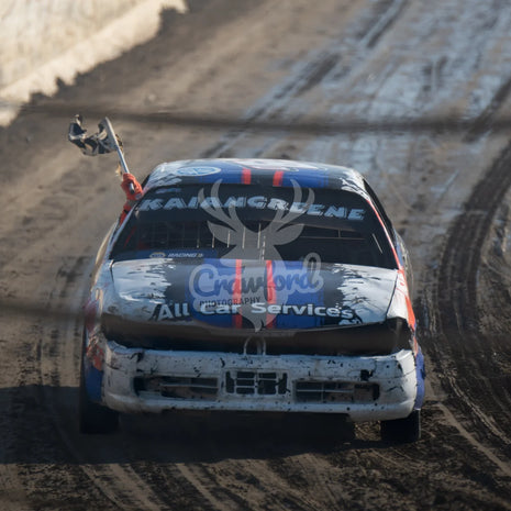 Beachlands Derby Youth Saloon - Automotive