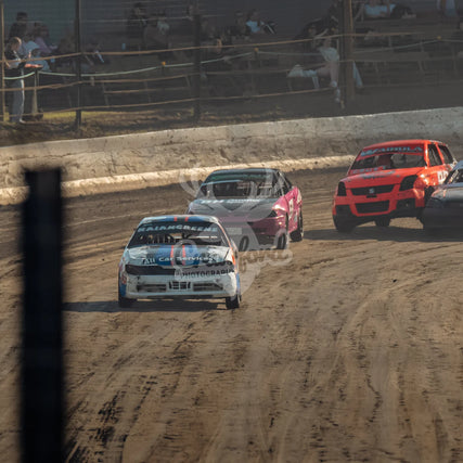 Beachlands Derby Youth Saloon - Automotive