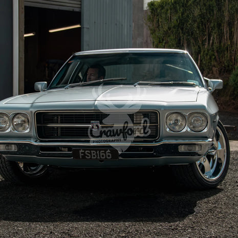 Holden Premier