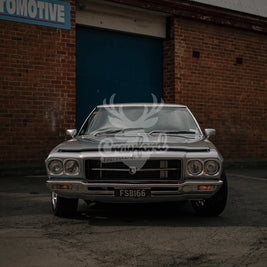 Holden Premier