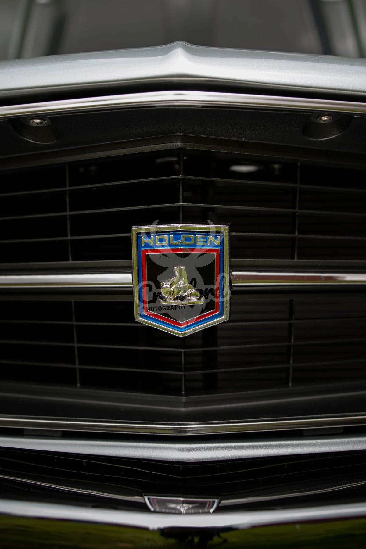 Holden Premier