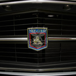Holden Premier