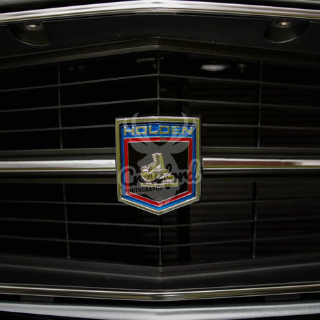 Holden Premier