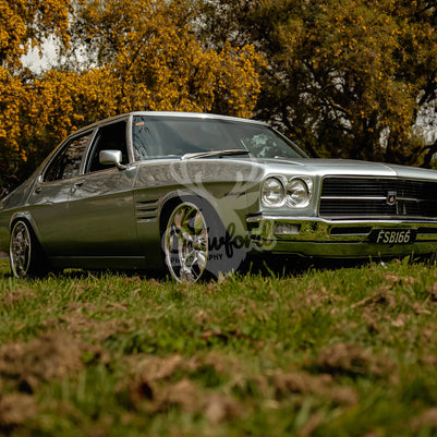 Holden Premier