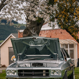 Holden Premier