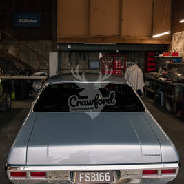 Holden Premier