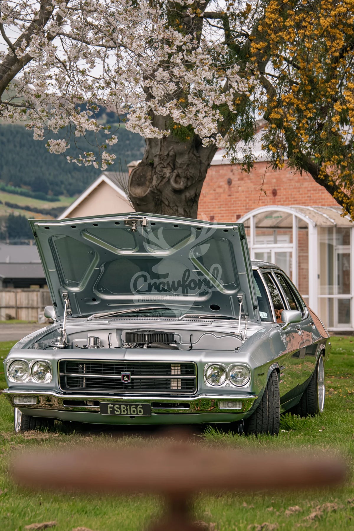Holden Premier