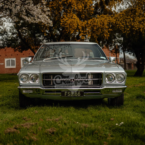 Holden Premier