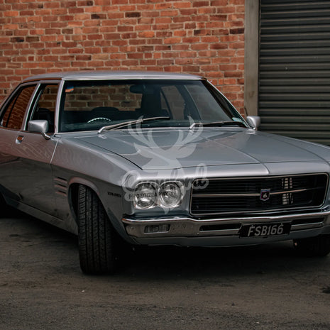 Holden Premier