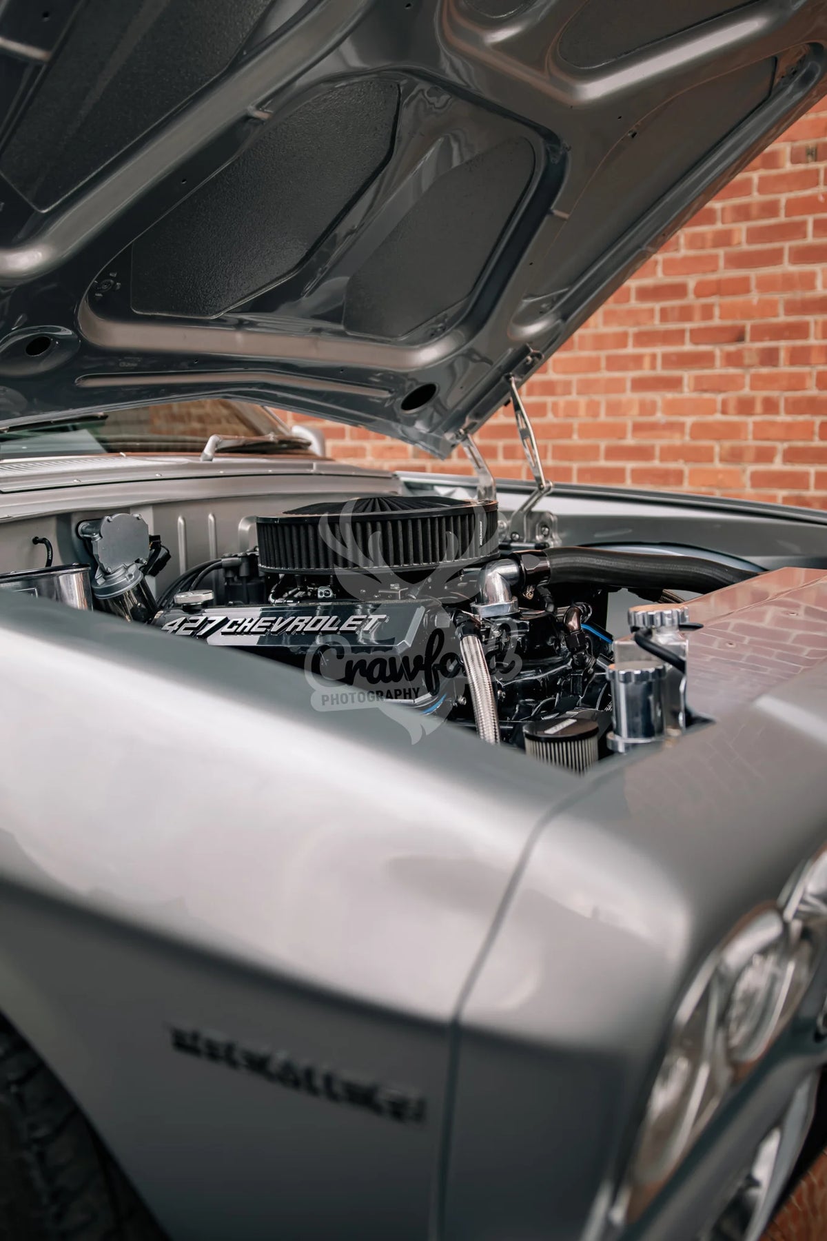 Holden Premier