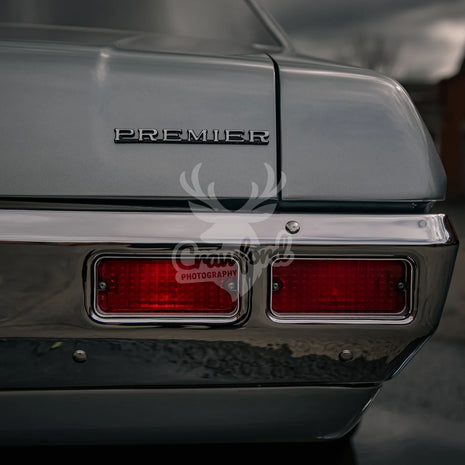 Holden Premier