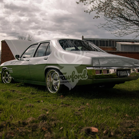 Holden Premier