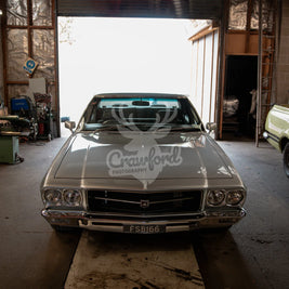 Holden Premier
