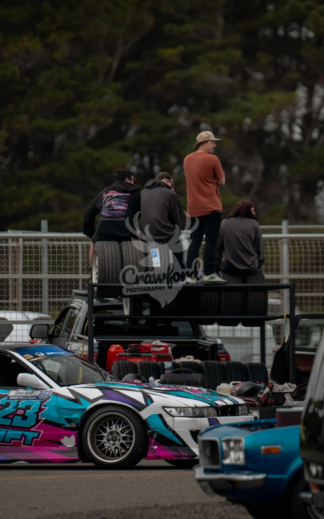 HPTO Fest - Automotive