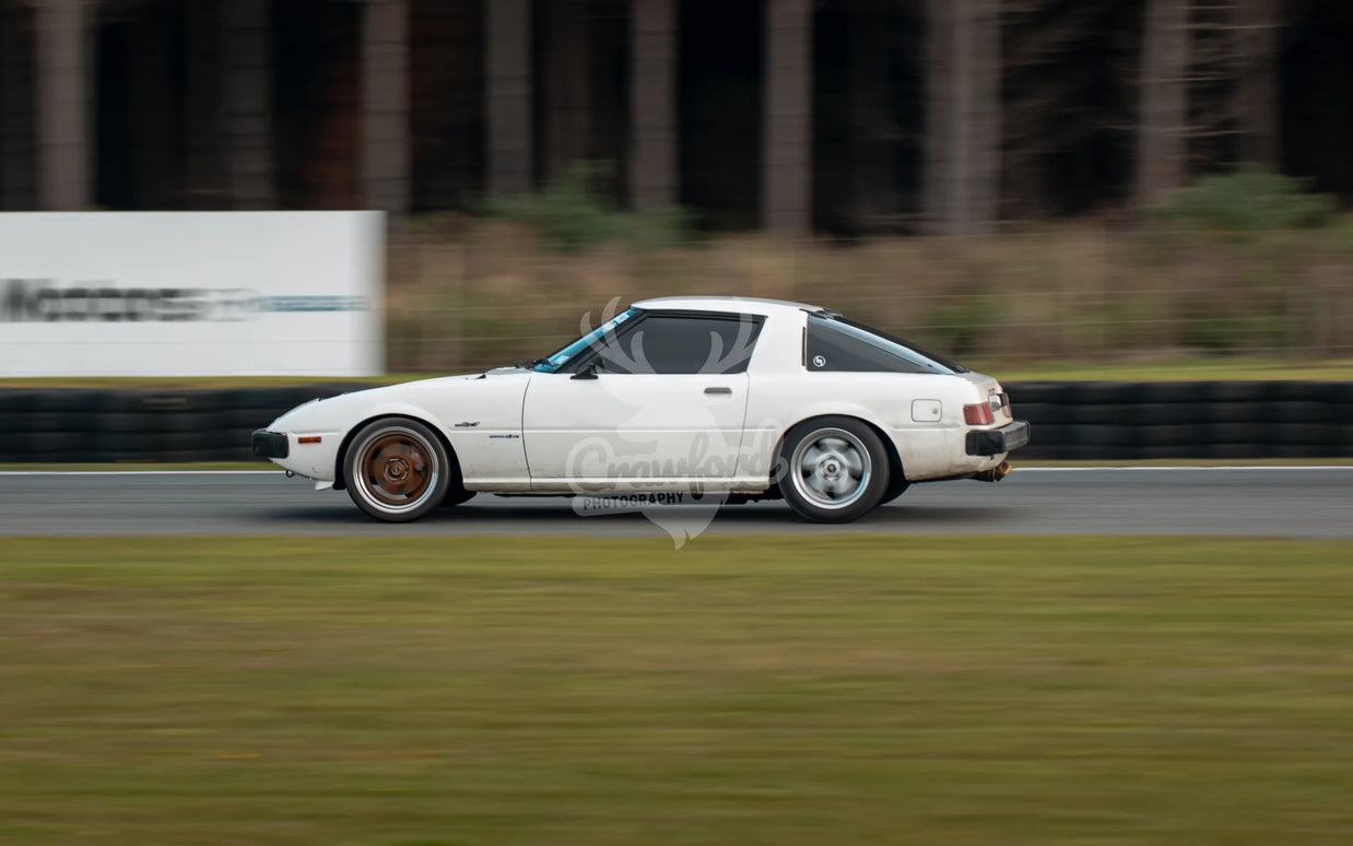 HPTO Fest Cruise - Automotive