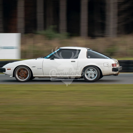 HPTO Fest Cruise - Automotive